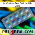 Is Vidalista The Same As Cialis viagra3